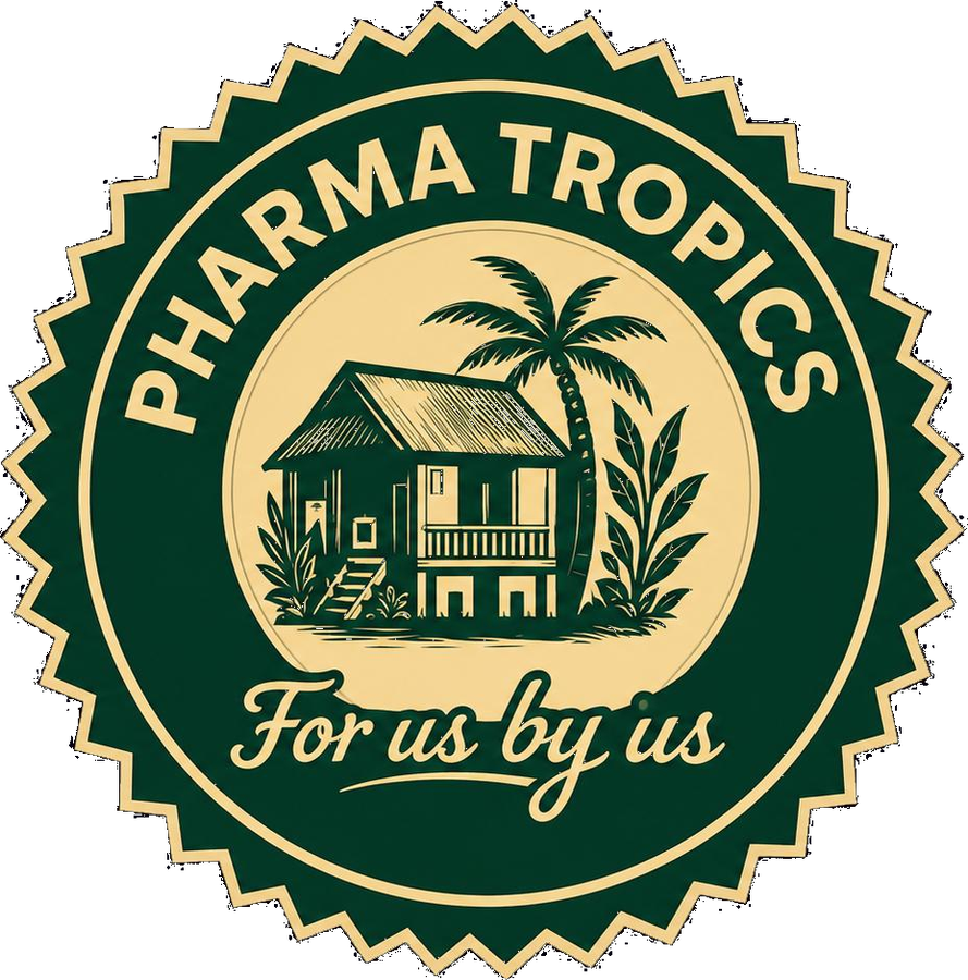 PharmaTropics