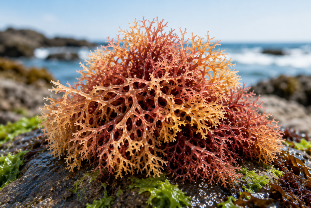 Sea moss