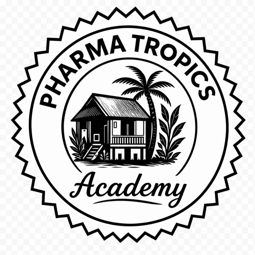 PharmaTropics Academy