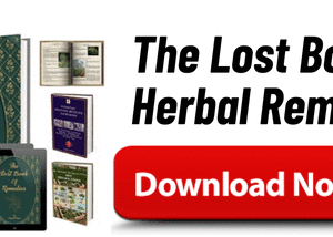 lost book of remedies
