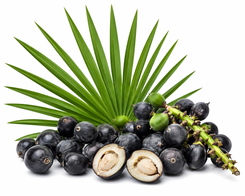 Saw Palmetto